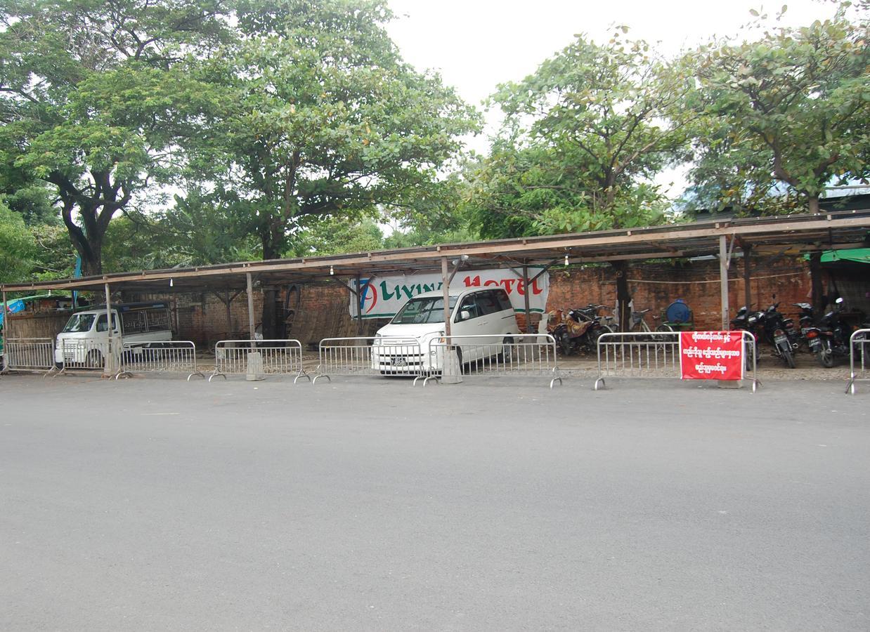 79 Living Hotel Mandalay Exterior photo